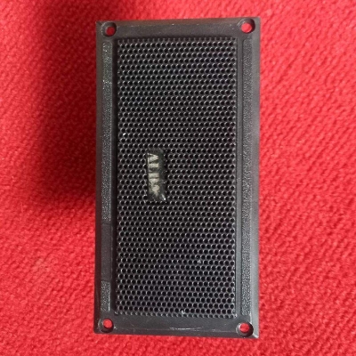 Picture of AL-DA AVD-706 100W 4 Inch Professional Hi-Fi Tweeter Voice Ultra Sound Multimedia DC 12V 100 Watt 4-8 Ohms Audio Speaker HiFi Deep For Home Theater Loudspeaker Car Horn Stereo Amplifiers