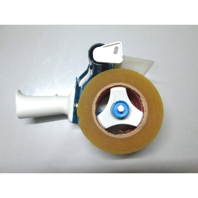Picture of Heavy Duty Tape Dispenser Packaging Carton Materials Tape Dispenser With Handle 