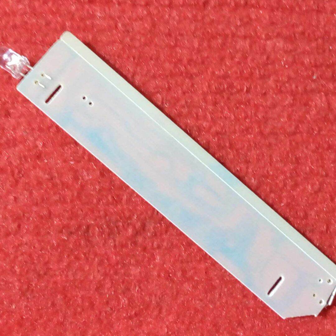 Picture of Mini Portable Rechargeable Fan Circuit Main Board 3.7V 3-Baffle Speed Regulation 18650 Lithium Battery Charge & Discharge Control Board DC Mini Fan Circuit