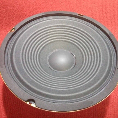 Picture of 8 Inch 5 Core SIYAM Wide Full Range 8 Inch 4 Ohm 10W Car Subwoofer Audio Speaker