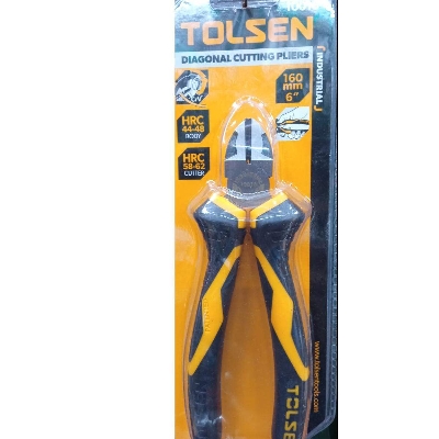 Picture of Combination Pliers 6″ Inch 160mm Handle For Industrial Household Works Purpose DIY Tools Sets