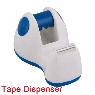 Picture of Heavy Duty Tape Dispenser Size 3/4″ or 19mm Tape Dispenser