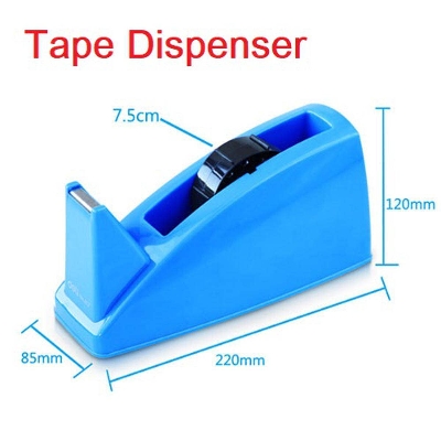 Picture of 24mm Heavy Duty Tape Dispenser Size 24mm Tapes Dispensers