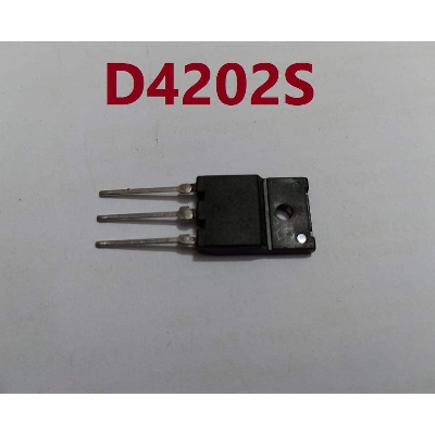 Picture of D4202S 4202 20A 200V Silicon Diode Electrical Circuitry & Parts