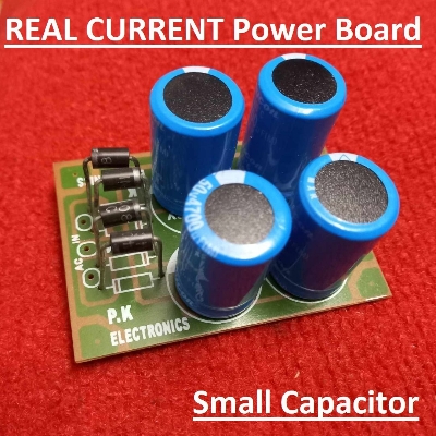 Picture of REAL Current Board Transformers Real Current Output Circuit Board Adapters Local Circuit Small Capacitor Made in Bangladesh Current Transformers Adapters - 188793098