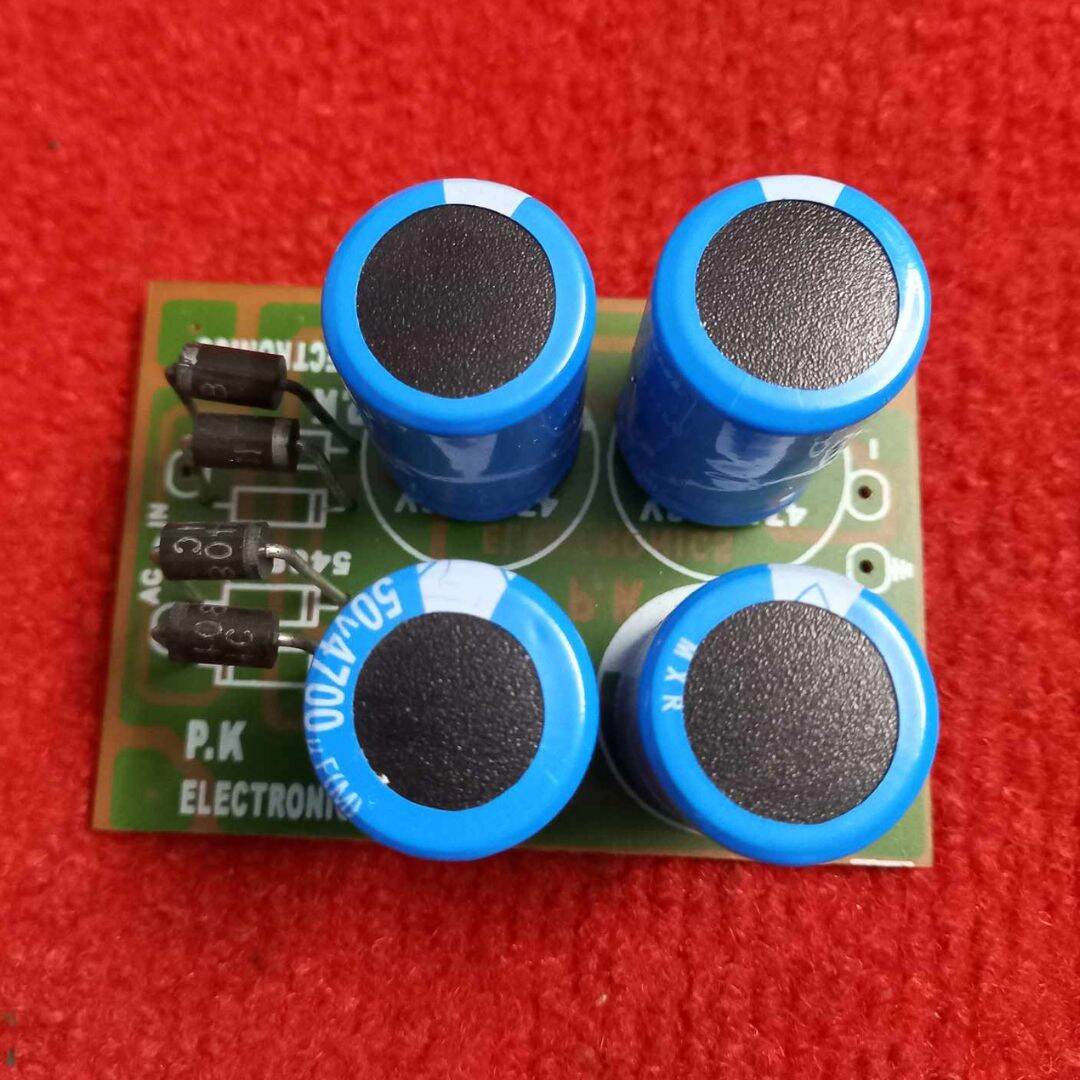Picture of REAL Current Board Transformers Real Current Output Circuit Board Adapters Local Circuit Small Capacitor Made in Bangladesh Current Transformers Adapters - 188793098