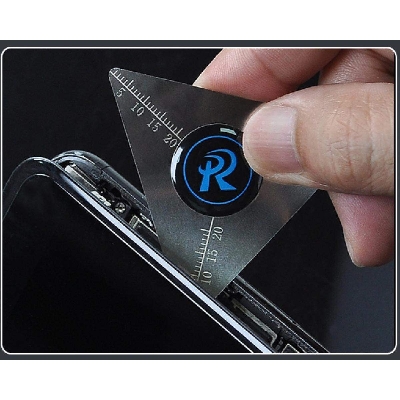 Picture of 5Pcs/Set LCD Screen Hand Opening Tool Repair Disassembly Card for Smart Phone Table