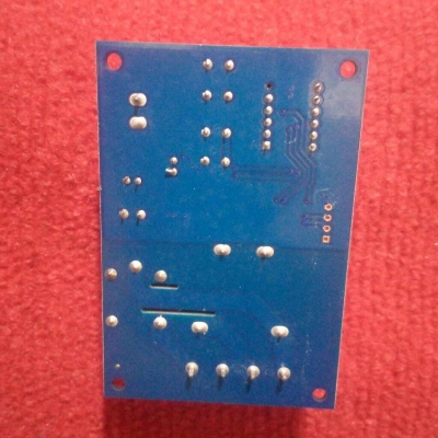 Picture of HW-631 / XH-M602 Charging Module Battery Charging Module Battery Charger Control  220V Battery Charging Control Switches Protection Board Adapters HW-631 & XH-M602 Both Are Same