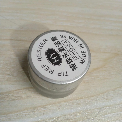 Picture of Tip Refresher Soldering Iron Tip Or Bit Cleaning Paste Welding Iron Tip Or Bit Refresher Cream For Clean Your Iron TIP Head