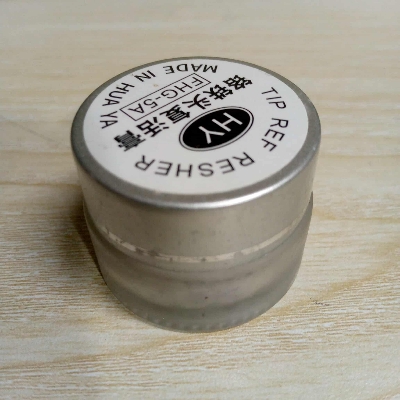 Picture of Tip Refresher Soldering Iron Tip Or Bit Cleaning Paste Welding Iron Tip Or Bit Refresher Cream For Clean Your Iron TIP Head