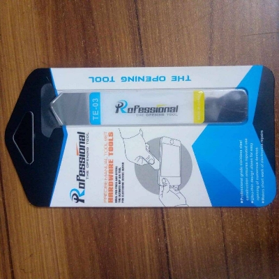 Picture of Mobile Casing Opening Tools TE-03 Professional Metal