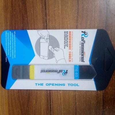 Picture of Mobile Casing Opening Tools TE-03 Professional Metal
