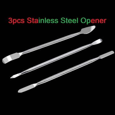 Picture of Universal Stainless Steel Opening Tool Boot Stick Opener - Mobile Stand