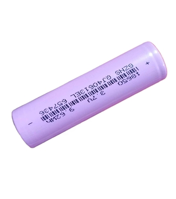 Picture of 2600mAh Original Capacity Battery 9.62Wh 2600mAh Battery 18650 Rechargeable Battery 18650 Lithium Battery 3.7V Battery For Power Bank Battery High Quality 45g Laptop Battery