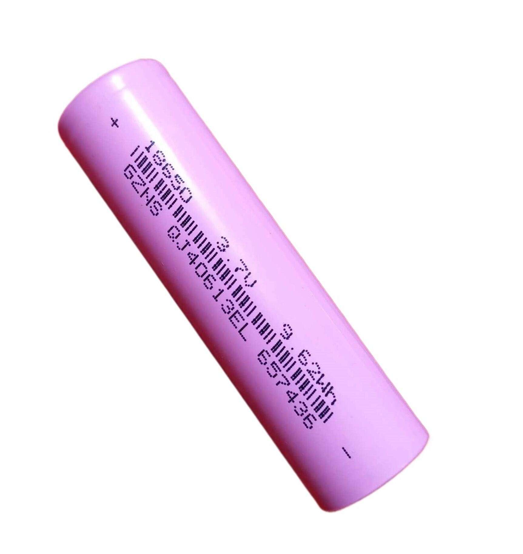 Picture of 2600mAh Original Capacity Battery 9.62Wh 2600mAh Battery 18650 Rechargeable Battery 18650 Lithium Battery 3.7V Battery For Power Bank Battery High Quality 45g Laptop Battery