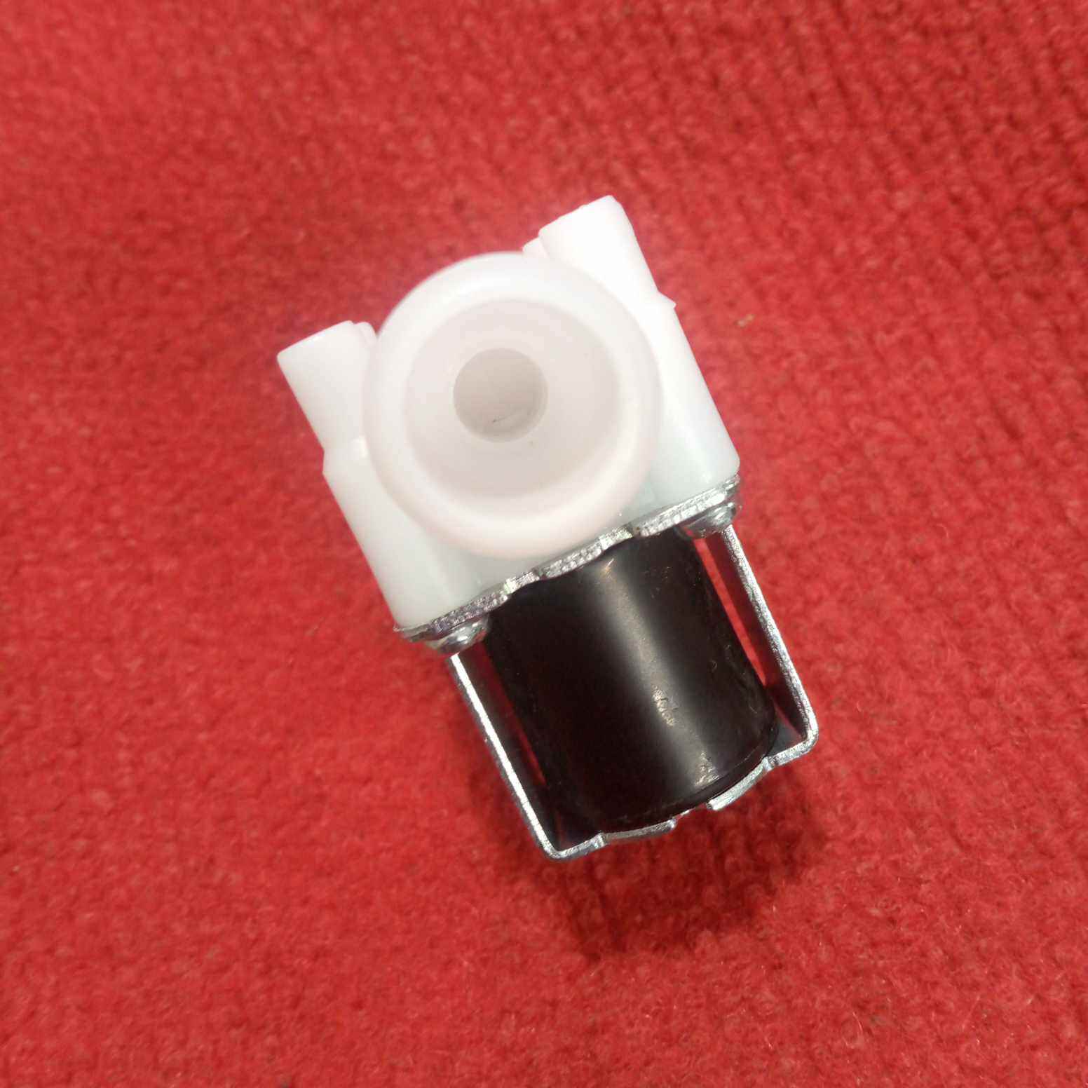 Picture of DC 12V Solenoid Water Valves 1/2″ Inch Diameter DC 12V Solenoid Water Pressure Valves For Engineering Projects DIY