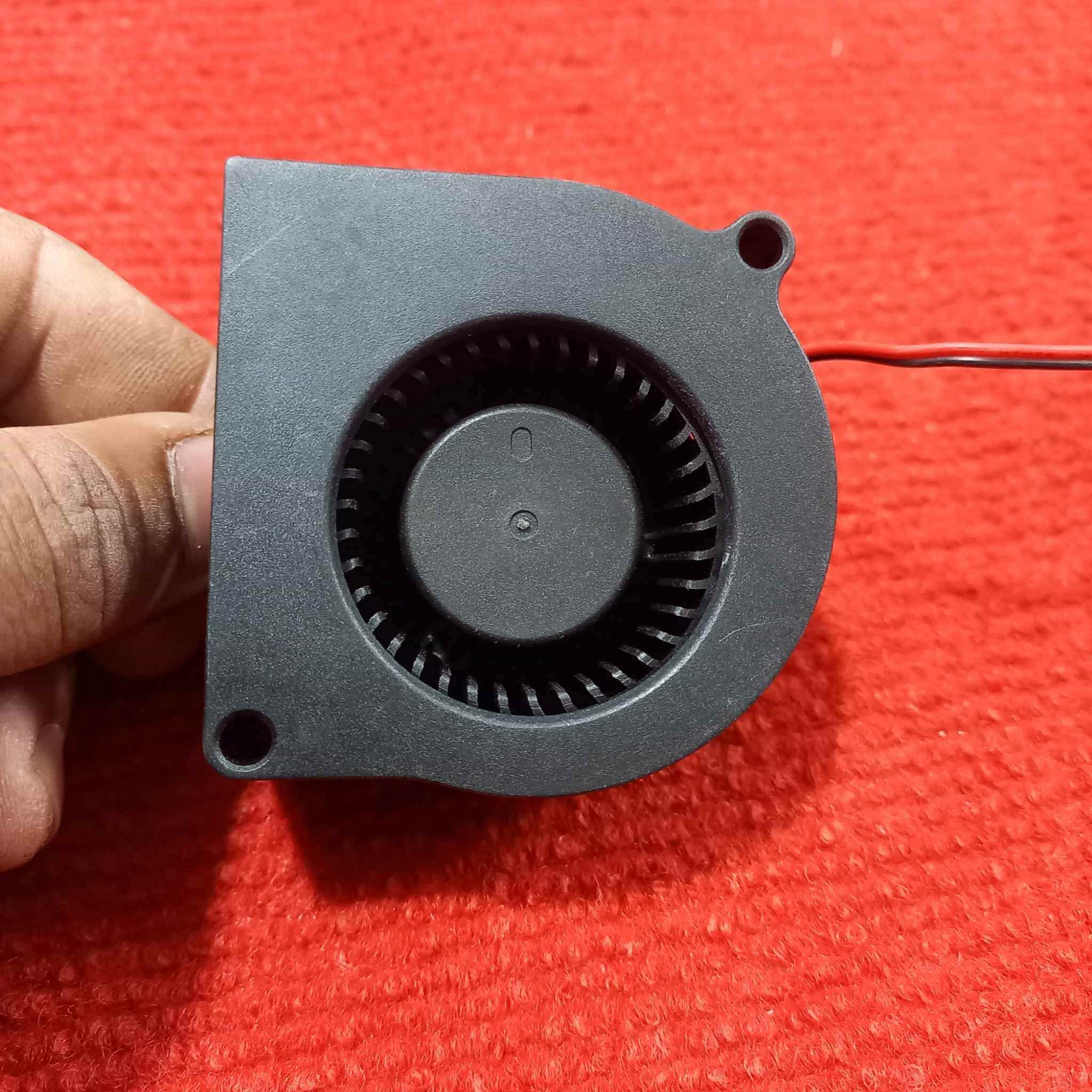 Picture of Cooling Blower Fan DC 12V 60X28mm