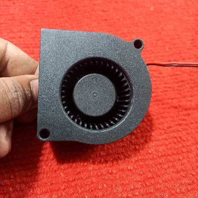 Picture of Cooling Blower Fan DC 12V 60X28mm