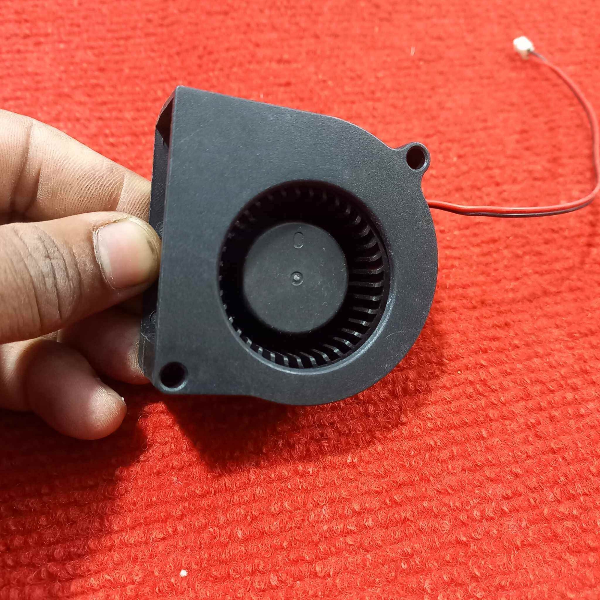 Picture of Cooling Blower Fan DC 12V 60X28mm