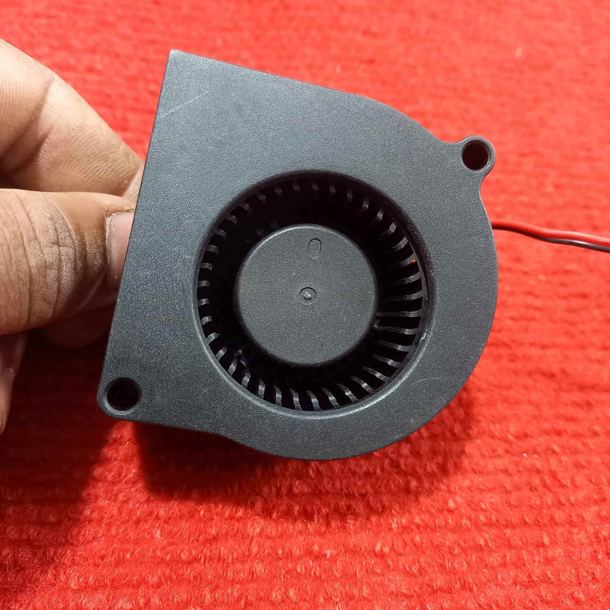 Picture of Cooling Blower Fan DC 12V 60X28mm