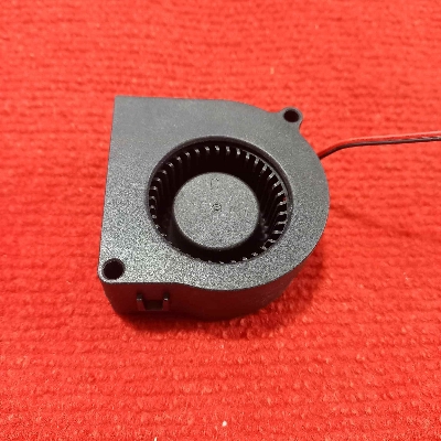 Picture of Cooling Blower Fan DC 12V 60X28mm