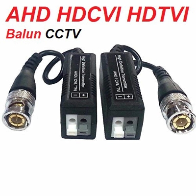 Picture of Passive Security Analog HDCVI Single Channel 1080P