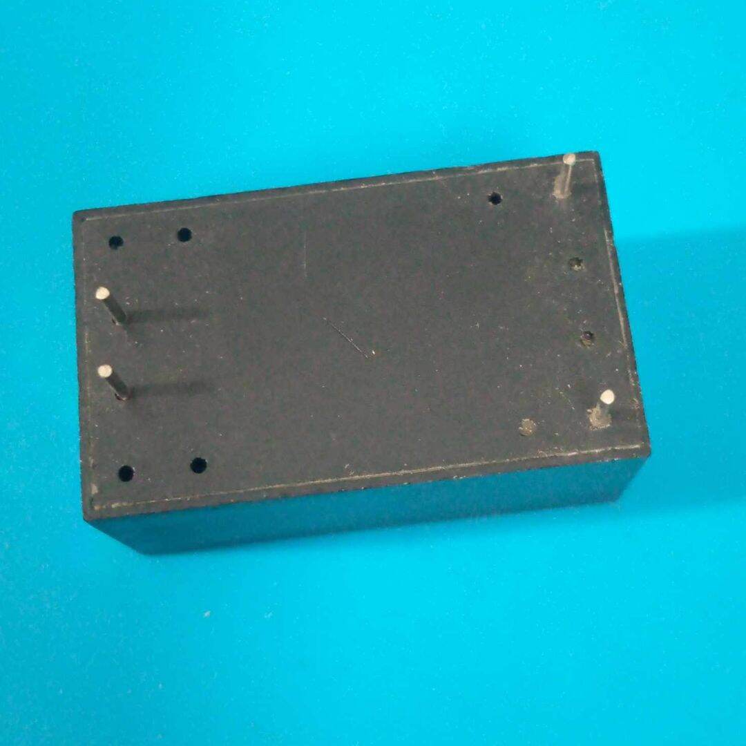 Picture of HI-Link HLK-PM01 AC-DC 220V to 5V 3W Step Down Power Supply Module Intelli-gent Converter Household Switch Power Supply Module Adapters
