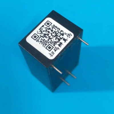 Picture of HI-Link HLK-PM01 AC-DC 220V to 5V 3W Step Down Power Supply Module Intelli-gent Converter Household Switch Power Supply Module Adapters