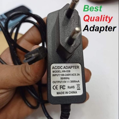 Picture of MICRO USB Socket 3A 5V AC 220V To DC 5V 3A Micro USB Connectors Power Supply Raspberry PI 3 B+ Adapters Chargers For Android Mobile Phones Power Banks