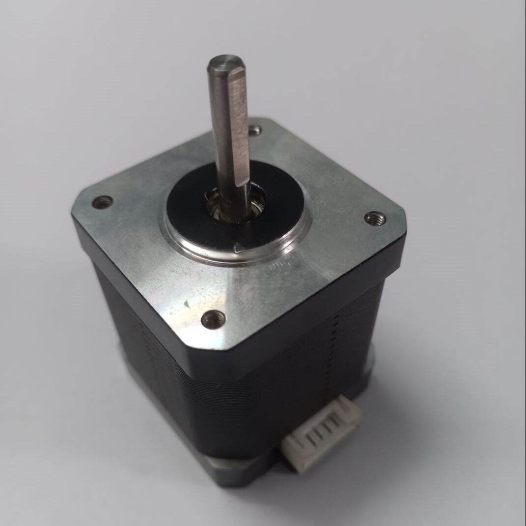 Picture of 0.55Nm NEMA 17 17HS8401 DC 12V 1.7A 0.55Nm 1.8 Degree 6 Pin Cable 42BYGH 40mm Stepper Motor For CNC Engraving Machine 3D Printers Tools Sets
