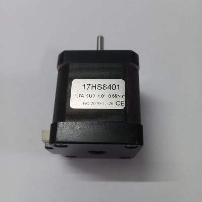 Picture of 0.55Nm NEMA 17 17HS8401 DC 12V 1.7A 0.55Nm 1.8 Degree 6 Pin Cable 42BYGH 40mm Stepper Motor For CNC Engraving Machine 3D Printers Tools Sets