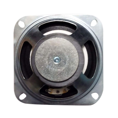 Picture of 4" Inch Speaker Ultra Sound Multimedia Single Magnet Speaker 4 Inch 8 Ohm 10W Audio Speaker HiFi Deep Bass Speaker For Home Theater Loudspeaker Stereo Amplifier