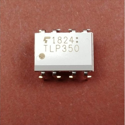 Picture of A Class TLP350 TLP 350 Photocoupler Supply Voltage 10V To 35V TLP350 Transistor Inverter For Air Conditioner IGBT Gate Drive Power MOSFET Electrical Circuitry & Parts