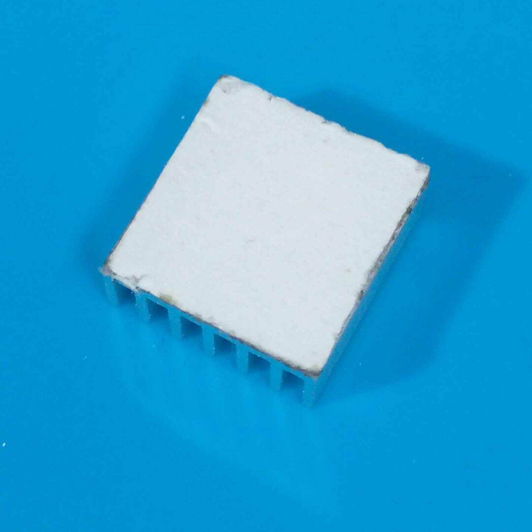 Picture of 10Pcs - HEATSINK Aluminum Heat Sink 14x13x5mm Heatsink Aluminum Module For LED IC UPS IPS MOSFET Transistor Semiconductor Devices