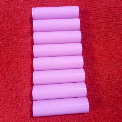 Picture of 8Pcs- 1200mAh Battery 18650 Battery 3.7V 1200mAh Rechargeable Battery