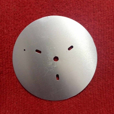 Picture of Waterproof Round WHITE 50W DIRECT AC 220V 50Watt LED Light Bulbs 112mm 96Pcs White SMD LED Light Board 220V SMD LED Light Plate SMD LED Light 50W With MOV