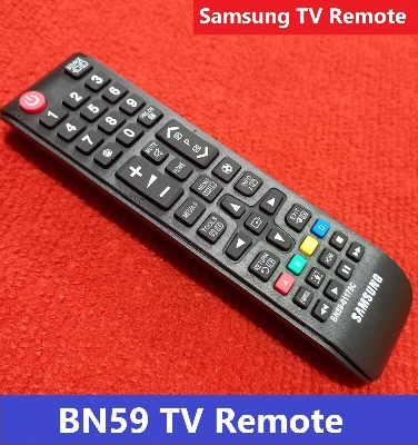 Picture of BN59 TV Remote Control BN59 TV Remote Controller TV Remote For Sam-sung TV China Smart LED TV Remote