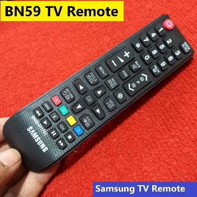Picture of BN59 TV Remote Control BN59 TV Remote Controller TV Remote For Sam-sung TV China Smart LED TV Remote