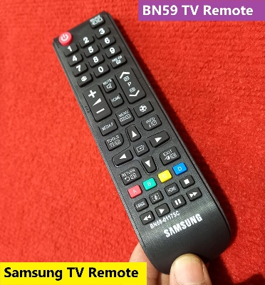 Picture of BN59 TV Remote Control BN59 TV Remote Controller TV Remote For Sam-sung TV China Smart LED TV Remote