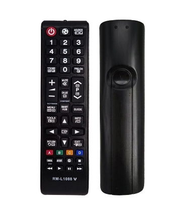 Picture of BN59 TV Remote Control BN59 TV Remote Controller TV Remote For Sam-sung TV China Smart LED TV Remote