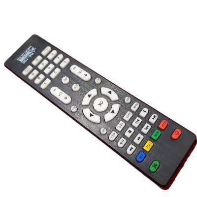 Picture of RC-100 TV Remote Control RC-100 TV Remote Controller TV Remote For China Smart LED TV Remote