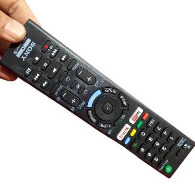 Picture of RMT-TX300E Remote Control RMT-TX300E TV Remote Controller TV Remote For SO-NY LED TV Remote NETFLIX YouTube