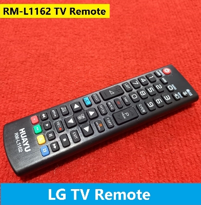 Picture of RM-L1162 TV Remote Control RM-L1162 TV Remote Controller TV Remote For L-G TV China Smart LED TV Remote