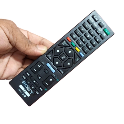 Picture of RM-L1185 Remote Controller RM-L1185 TV Remote Control TV Remote For HDTV Smart LED