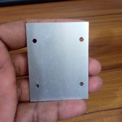 Picture of WHITE Color 50W Supper Bright White 50W Direct AC 220V 60x45mm COB LED Chip 50 Watt White Color Light Directly Connect AC 220V Without Need Any Drivers For DIY Flood Light