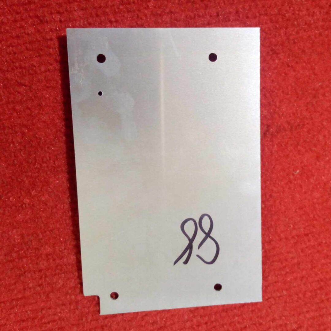 Picture of WHITE Color 50W Direct AC 220V GY-FD-50W-6V3030 50W Size 130x85mm COB SMD LED Light Chip White