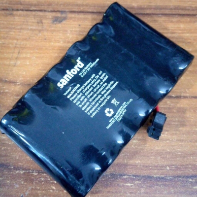 Picture of 7.2V Battery 7.2V 3600mAh Rechargeable Battery AAx6 Rechargeable Battery 7.2V Rechargeable Battery