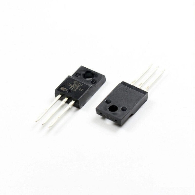 Picture of BT151-500R BT151-500 BT151 500V 12A TRIAC SCR Thyristor TO-220 Package Silicon Control Rectifier Thyristor Electronics Circuitry & Parts
