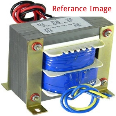 Picture of MIXED WIRE 12V 10A Transformer 12 0 12 10Amp Input AC 220V Output 12V Transformer 10A Transformer Step Down 12 0 12 Volt Transformers 10A