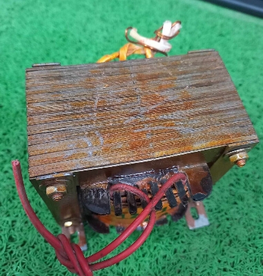 Picture of MIXED WIRE 12V 10A Transformer 12 0 12 10Amp Input AC 220V Output 12V Transformer 10A Transformer Step Down 12 0 12 Volt Transformers 10A